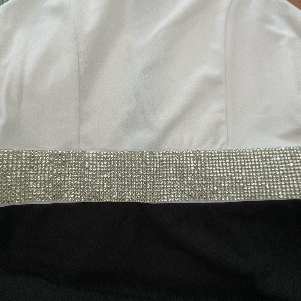 Cocktail Dress - Picture 3 of 4